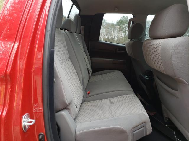 2012 TOYOTA TUNDRA DOU 5TFRM5F14CX047259