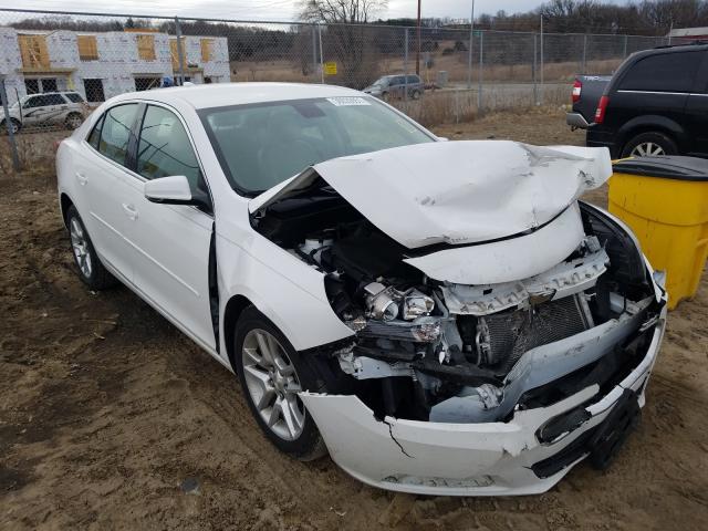 2015 CHEVROLET MALIBU 1LT 1G11C5SL8FU136189