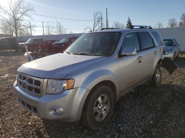 2010 FORD ESCAPE LIM 1FMCU0E73AKC29684