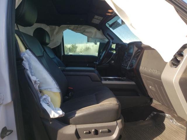 2016 FORD F250SUPDTY 1FT7W2BT8GEB82821