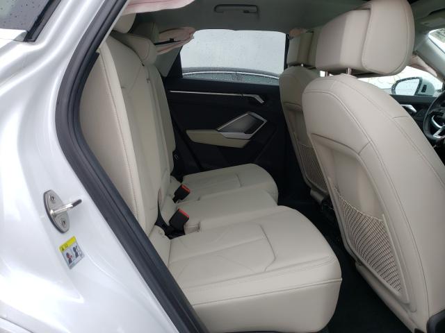 2019 AUDI Q3 PREMIUM WA1EECF31K1067756