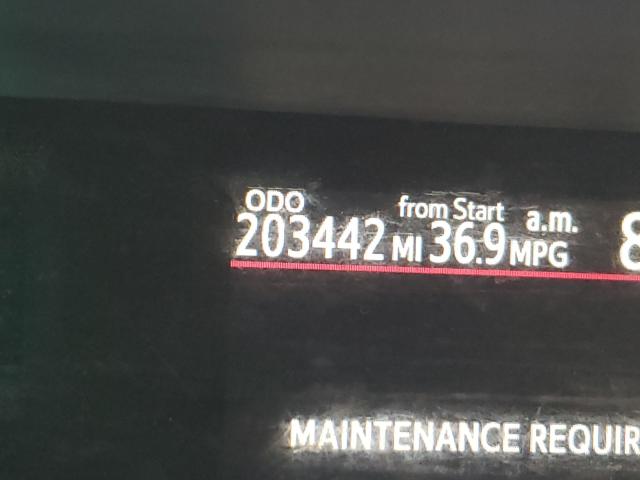 2012 TOYOTA PRIUS C JTDKDTB38C1516126