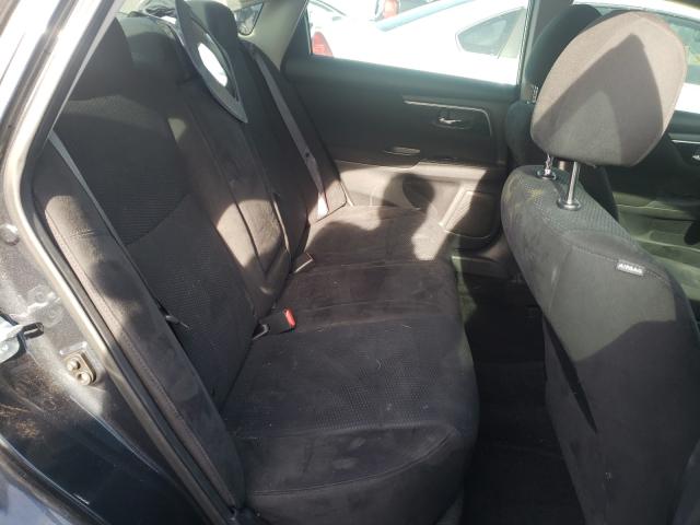 2014 NISSAN ALTIMA 2.5 1N4AL3AP4EC901974