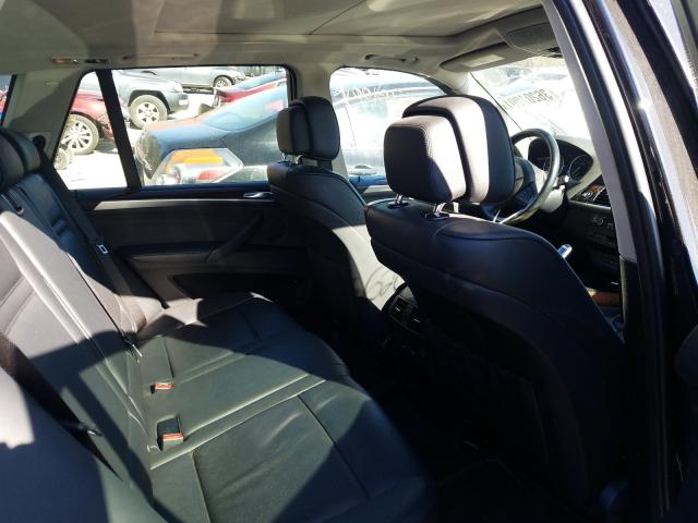2013 BMW X5 XDRIVE5 5UXZV8C53D0C15006