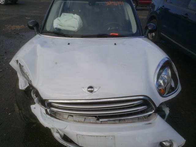 2015 MINI COOPER COU WMWZB3C55FWR46575