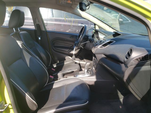 2011 FORD FIESTA SES 3FADP4FJ2BM124698