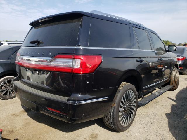 2020 LINCOLN NAVIGATOR 5LMJJ2TT3LEL13000