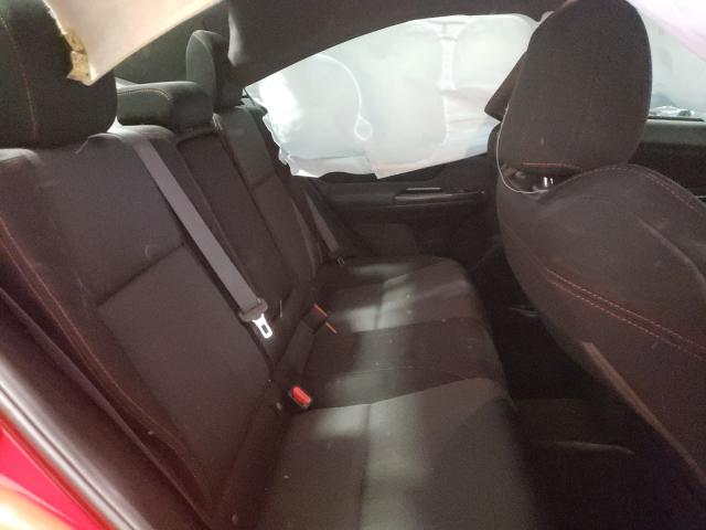 2018 SUBARU WRX PREMIU JF1VA1C63J9815515