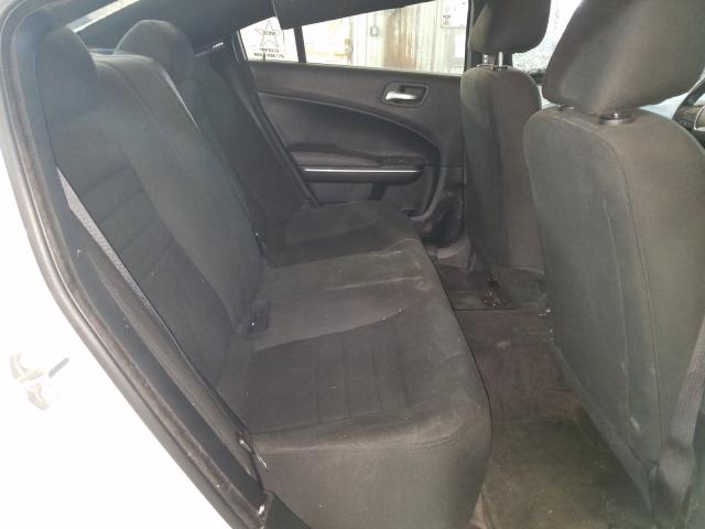 2018 DODGE CHARGER PO 2C3CDXKT1JH323721
