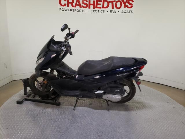 2017 HONDA PCX 150 RLHKF1803HY200367
