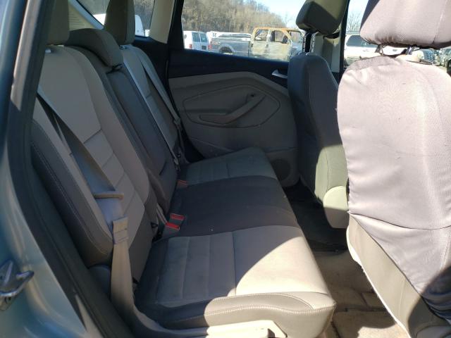 2013 FORD C-MAX SE 1FADP5AU2DL546790