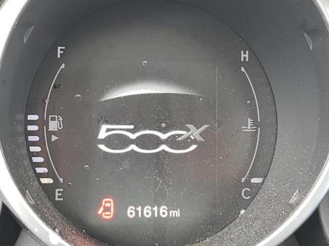 2017 FIAT 500X POP ZFBCFXAB4HP601440