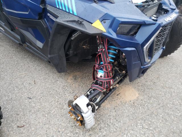 2020 POLARIS RANGER XP 3NSP4L928LG162983