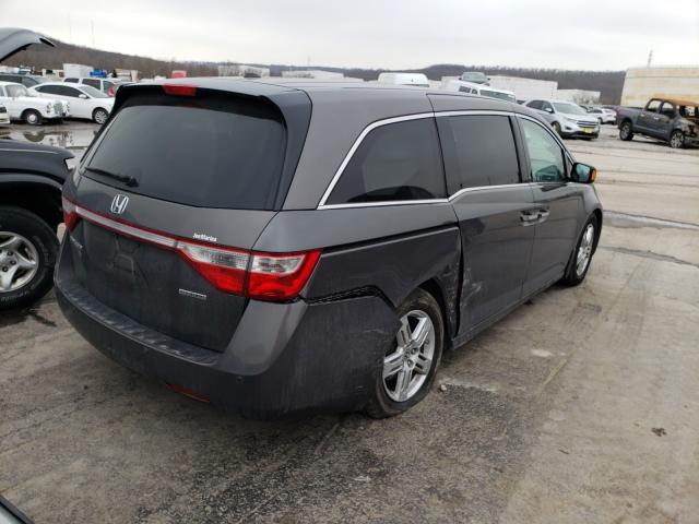 2012 HONDA ODYSSEY TO 5FNRL5H96CB022816