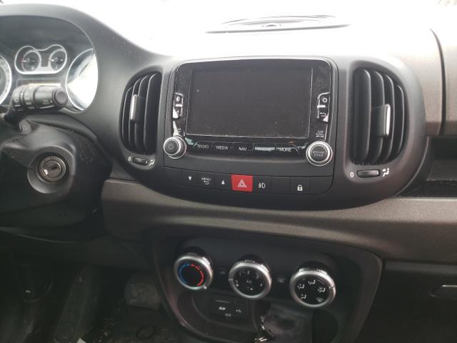 2014 FIAT 500L TREKK ZFBCFADH3EZ018659