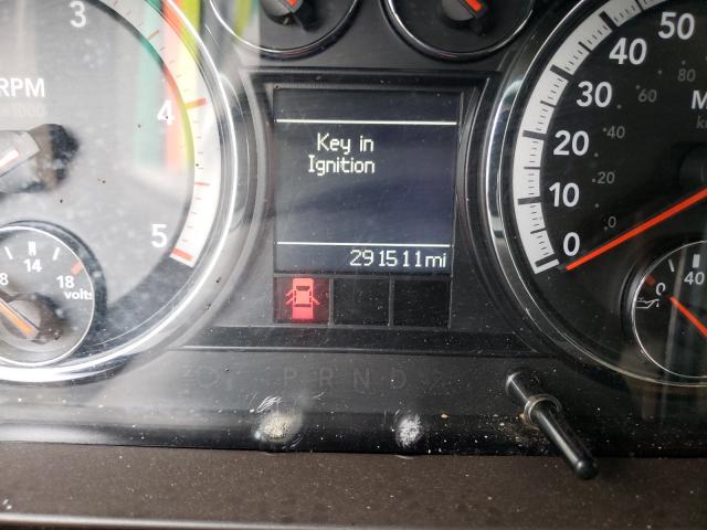 2012 DODGE RAM 3500 L 3C63DRJL0CG193711