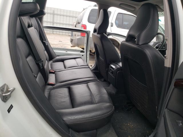 2015 VOLVO XC70 T6 PL YV4902ND8F1195036