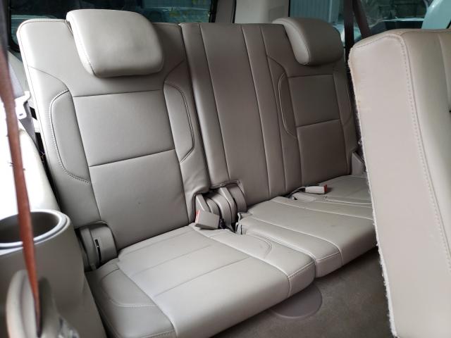 2018 CHEVROLET SUBURBAN C 1GNSCHKC4JR242705