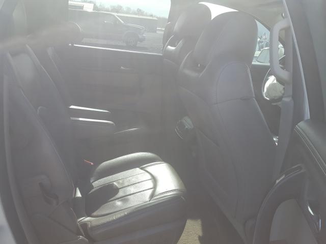 2013 GMC ACADIA DEN 1GKKVTKD7DJ265823