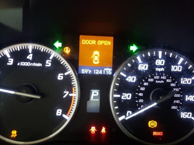 2014 ACURA ILX 20 PRE 19VDE1F59EE004678