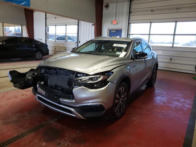 2018 INFINITI QX30 SJKCH5CR0JA058132