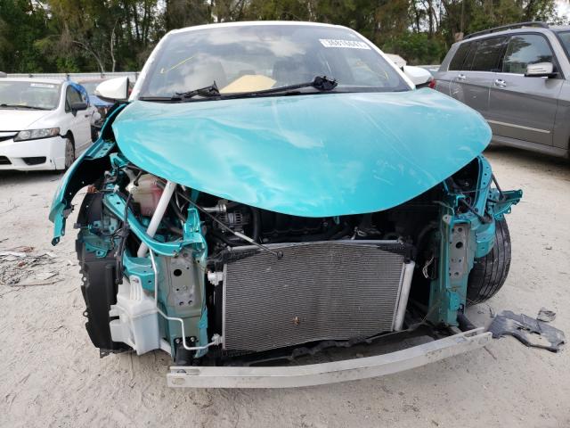 2018 TOYOTA C-HR NMTKHMBX7JR002117