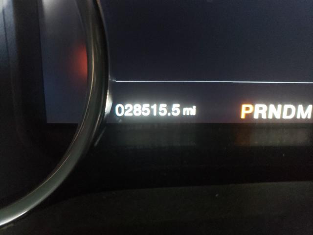 2017 FORD F150 RPTOR 1FTFW1RG3HFC54941
