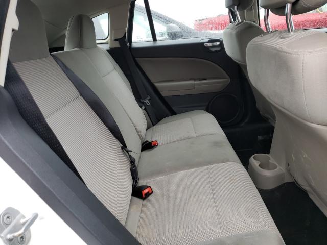 2011 DODGE CALIBER MA 1B3CB3HA1BD120912