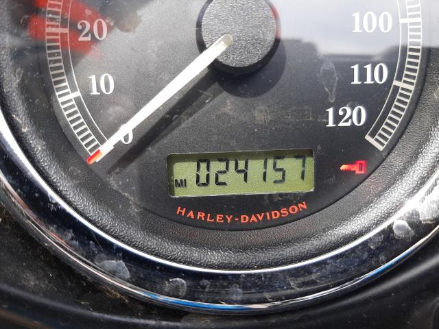 2011 HARLEY-DAVIDSON FLHTC ULTR 1HD1FC41XBB621825