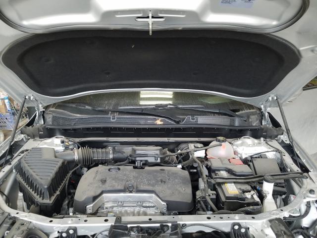 2020 CHEVROLET BLAZER L 3GNKBARA7LS721375
