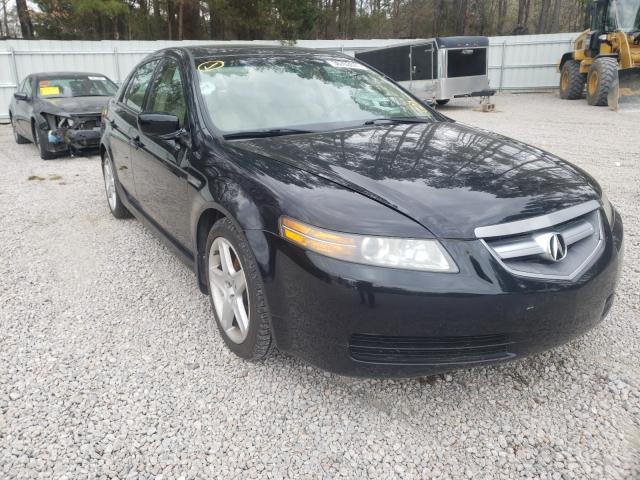 2005 Acura TL for sale in Knightdale, NC