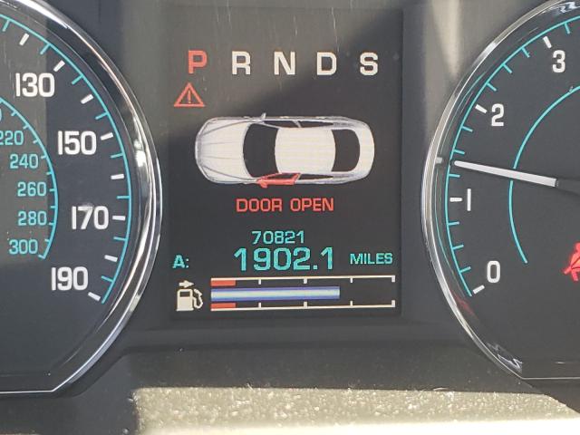 2013 JAGUAR XF SAJWA0ES2DPS76454