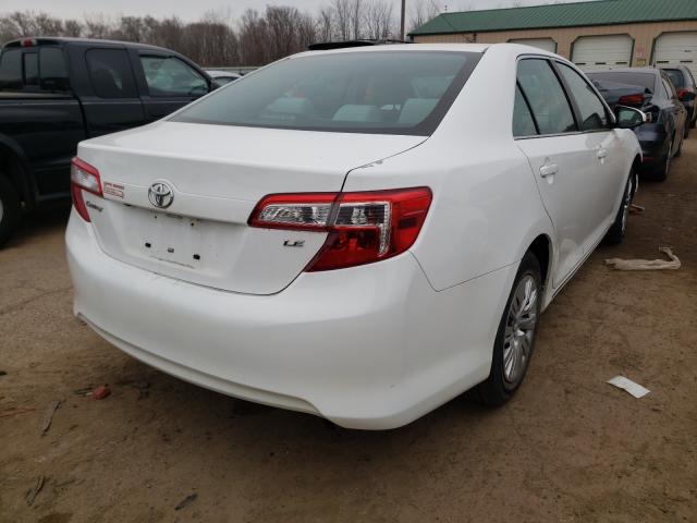 2014 TOYOTA CAMRY L 4T4BF1FK3ER442505