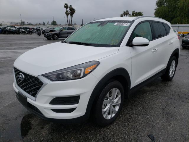 2020 HYUNDAI TUCSON KM8J33A41LU234171
