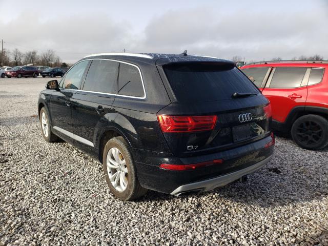 VIN WA1AAAF75KD006264 2019 Audi Q7, Premium no.3