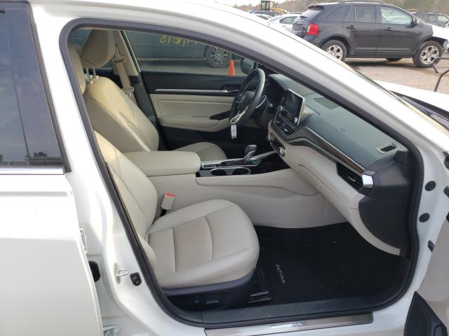 2020 NISSAN ALTIMA PLA 1N4BL4FV8LN300392