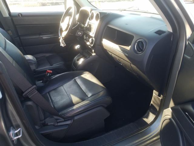 2012 JEEP PATRIOT LI 1C4NJPCB9CD631576