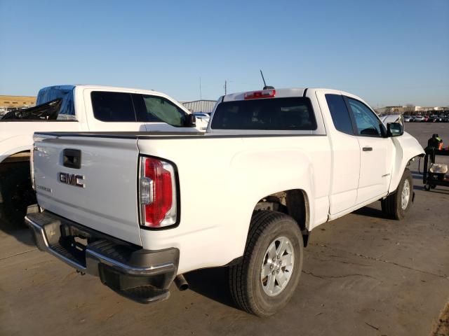 2015 GMC CANYON 1GTH5AEA5F1170675