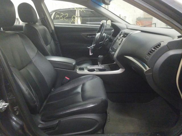 2013 NISSAN ALTIMA 3.5 1N4BL3AP4DN533772