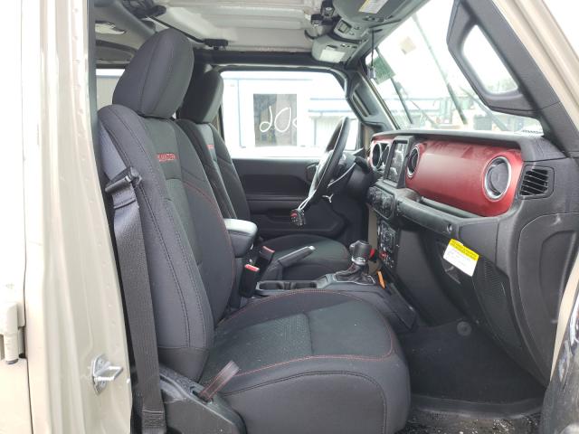 2020 JEEP GLADIATOR 1C6JJTBG1LL168205