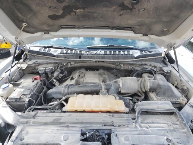 2017 FORD F150 RPTOR 1FTFW1RG3HFC54941