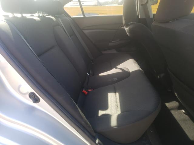 2015 HONDA CIVIC SE 2HGFB2F79FH539694
