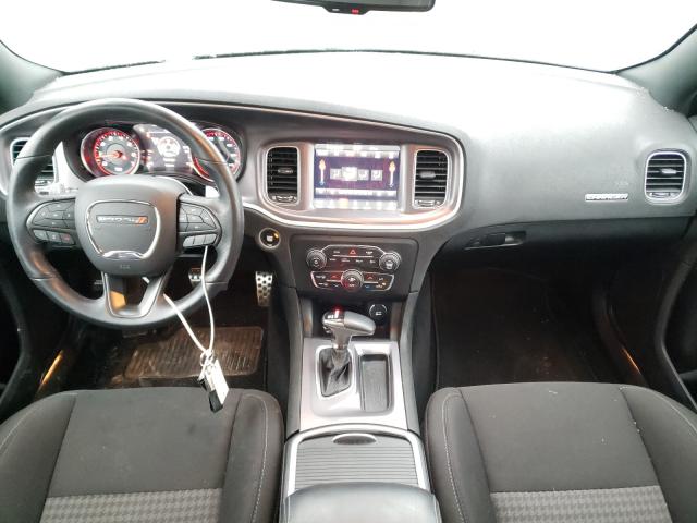 2019 DODGE CHARGER GT 2C3CDXHG1KH754524