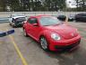 2012 VOLKSWAGEN  BEETLE