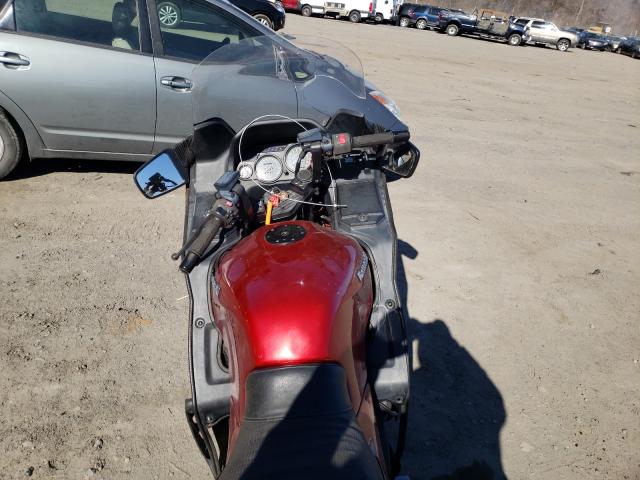 2003 KAWASAKI ZG1000 JKAZGCA173B519545