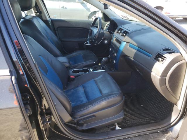 2012 FORD FUSION SPO 3FAHP0KC0CR215393