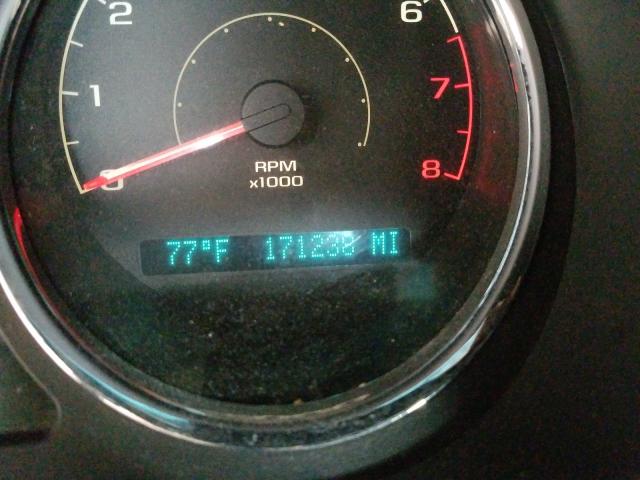 2010 CHEVROLET COBALT 1LT 1G1AD5F5XA7203696