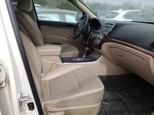 2011 HYUNDAI VERACRUZ G KM8NU4CC6BU140908