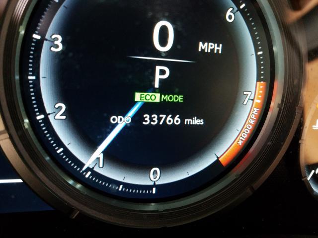 2016 LEXUS GS 350 BAS JTHBZ1BL4GA004373