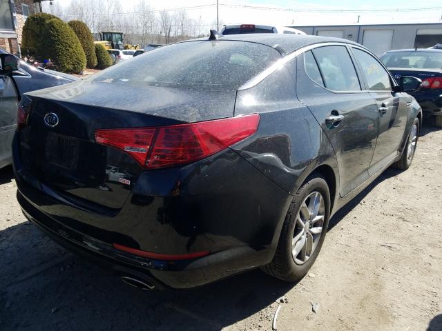 2012 KIA OPTIMA 5XXGM4A76CG073401